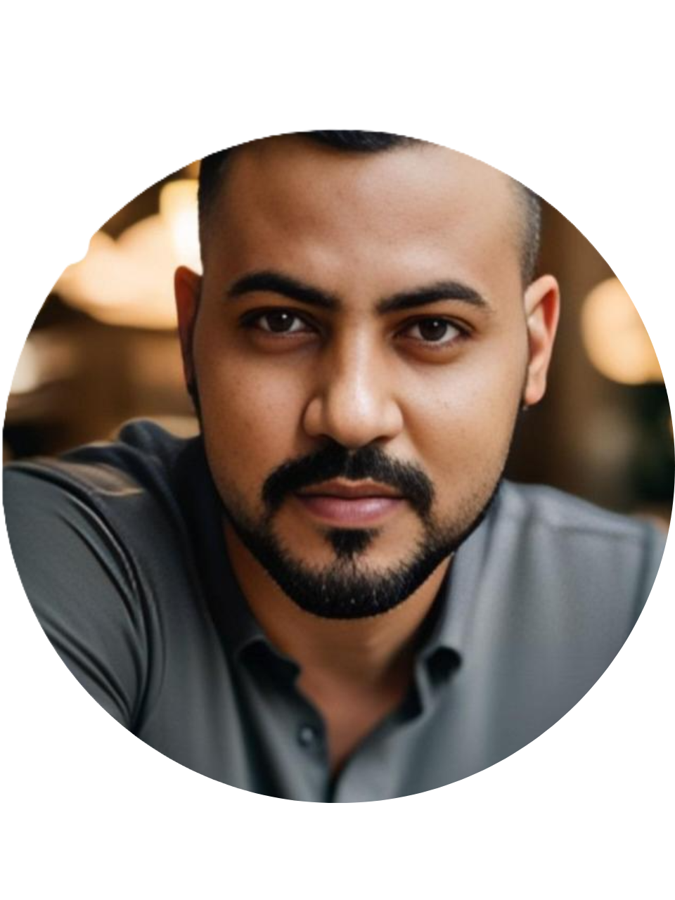 Eng. Mohamed Faisal